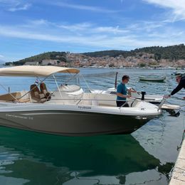 Jeanneau Cap Camarat 7.5 WA | 18