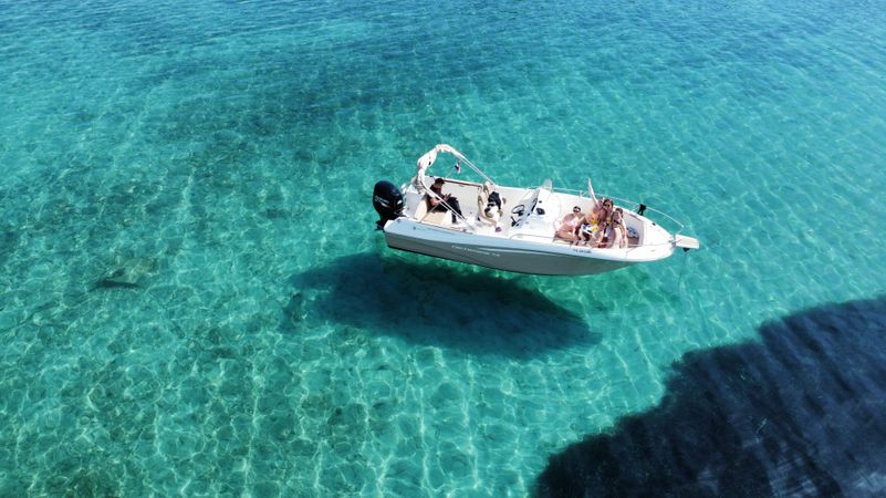 Jeanneau Cap Camarat 7.5 WA | 18