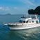 Grand Banks 53 | Sambuca