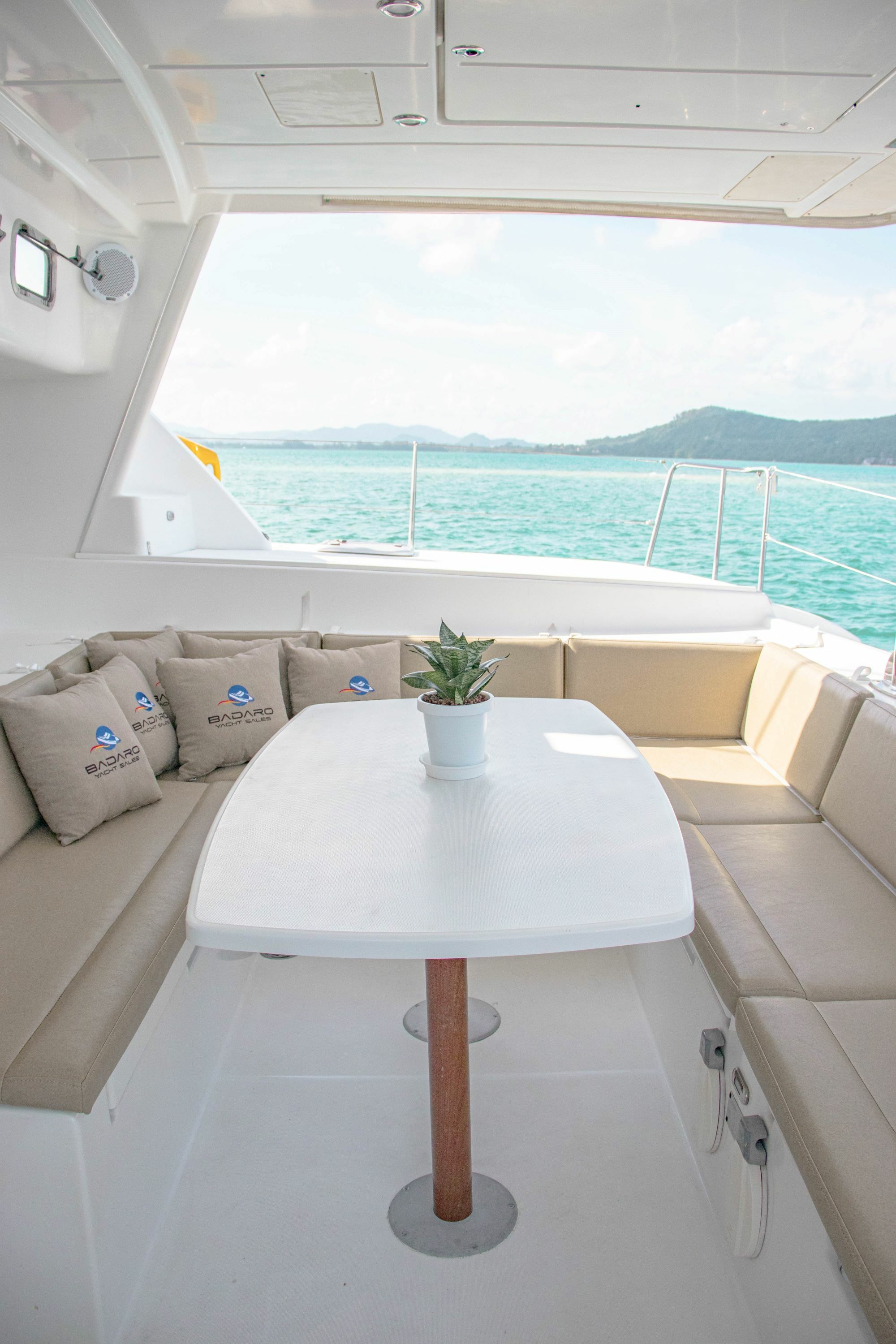 Lagoon 440 | Blue Wings