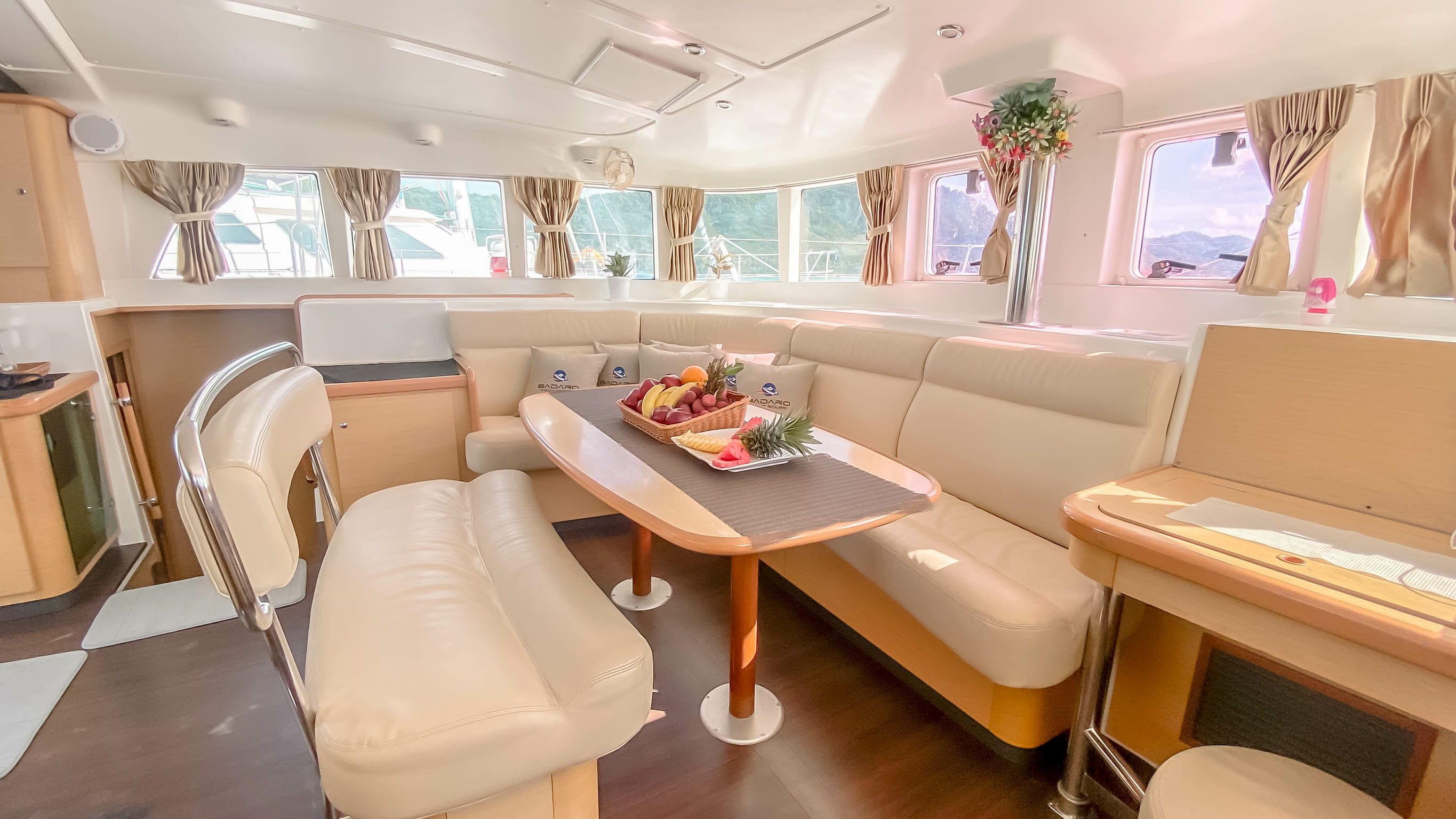 Lagoon 440 | Blue Wings