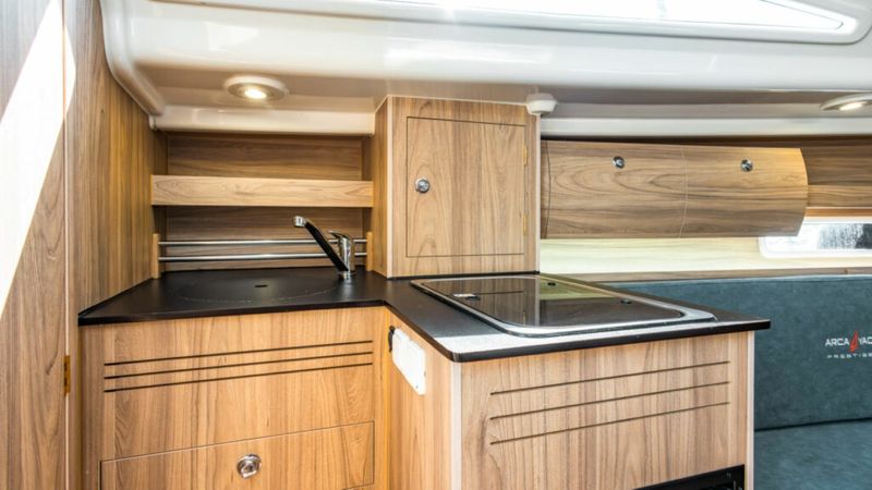 Antila 26.2 | Tequila