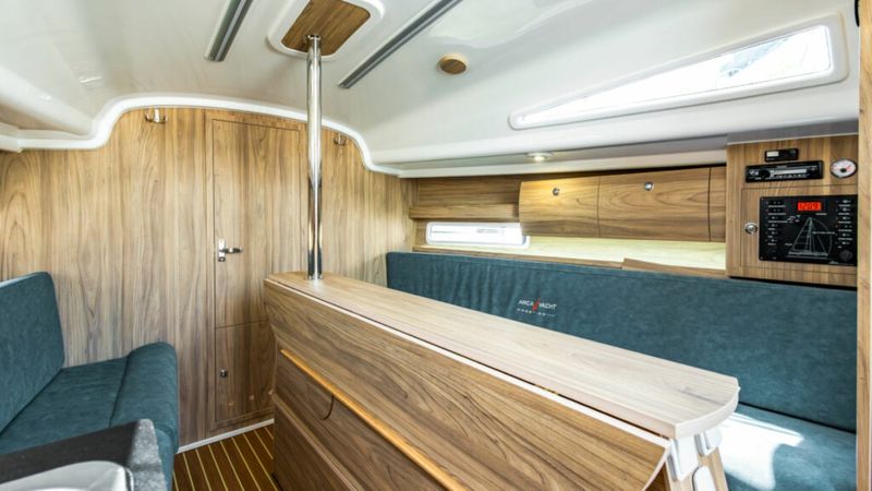 Antila 26.2 | Tequila