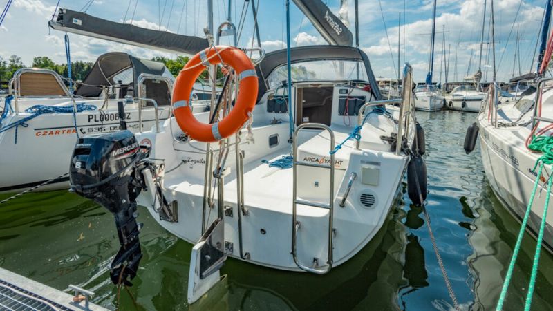 Antila 26.2 | Tequila