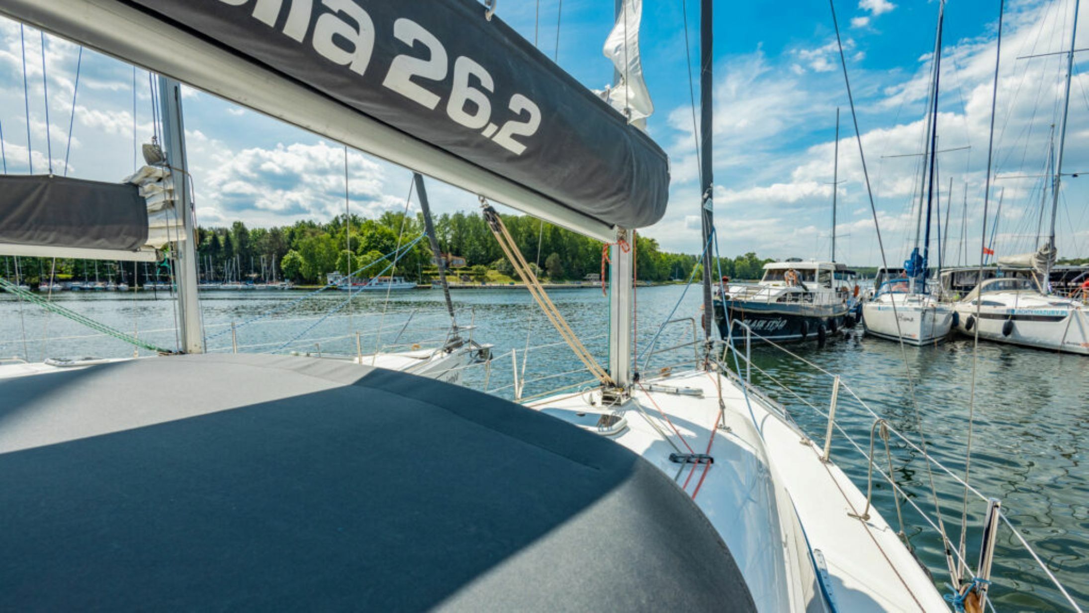 Antila 26.2 | Tequila