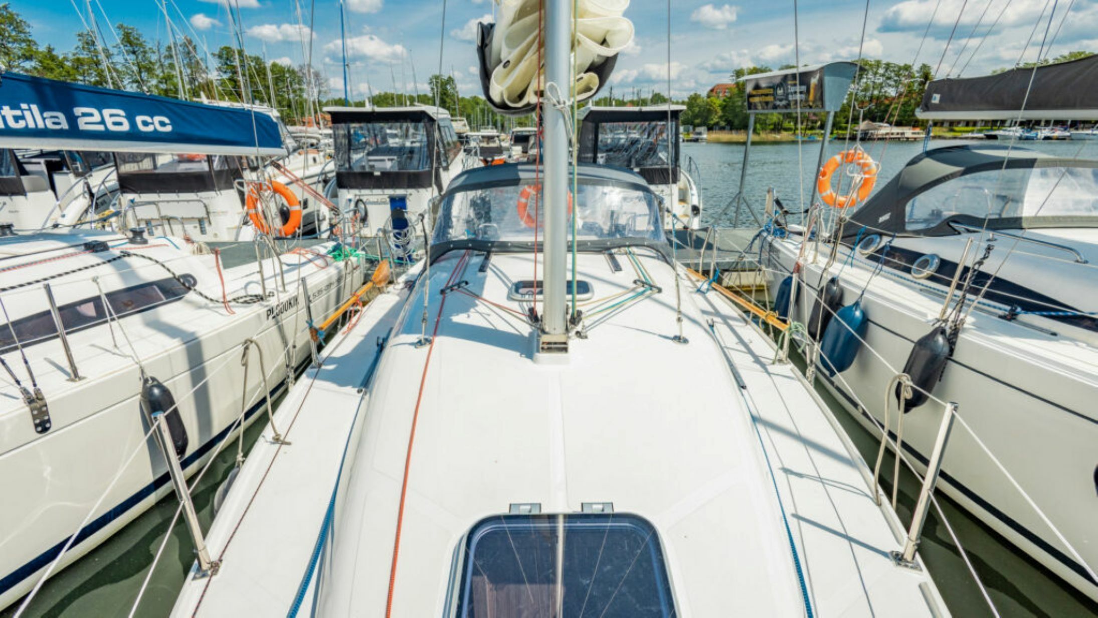 Antila 26.2 | Tequila