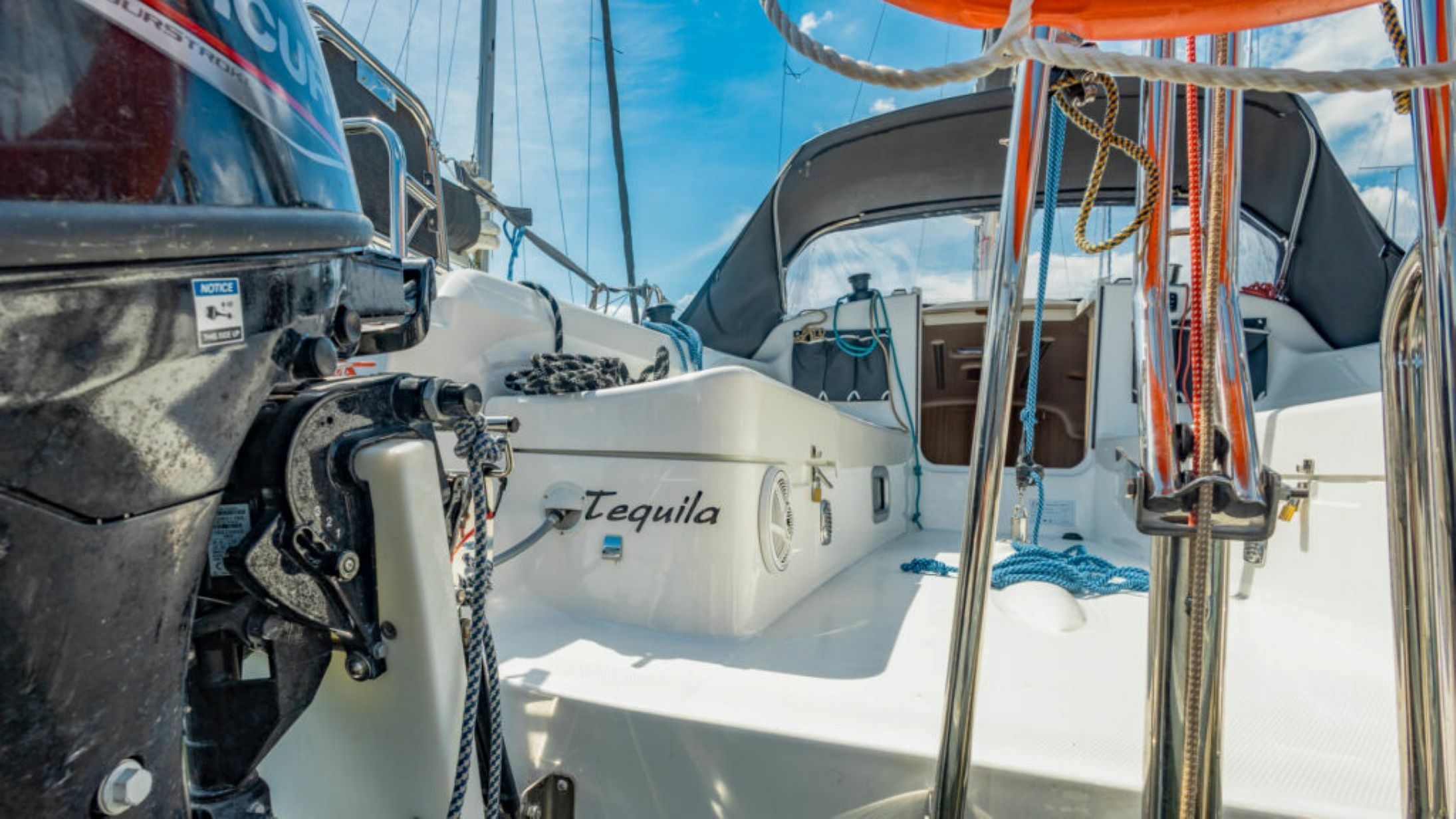 Antila 26.2 | Tequila