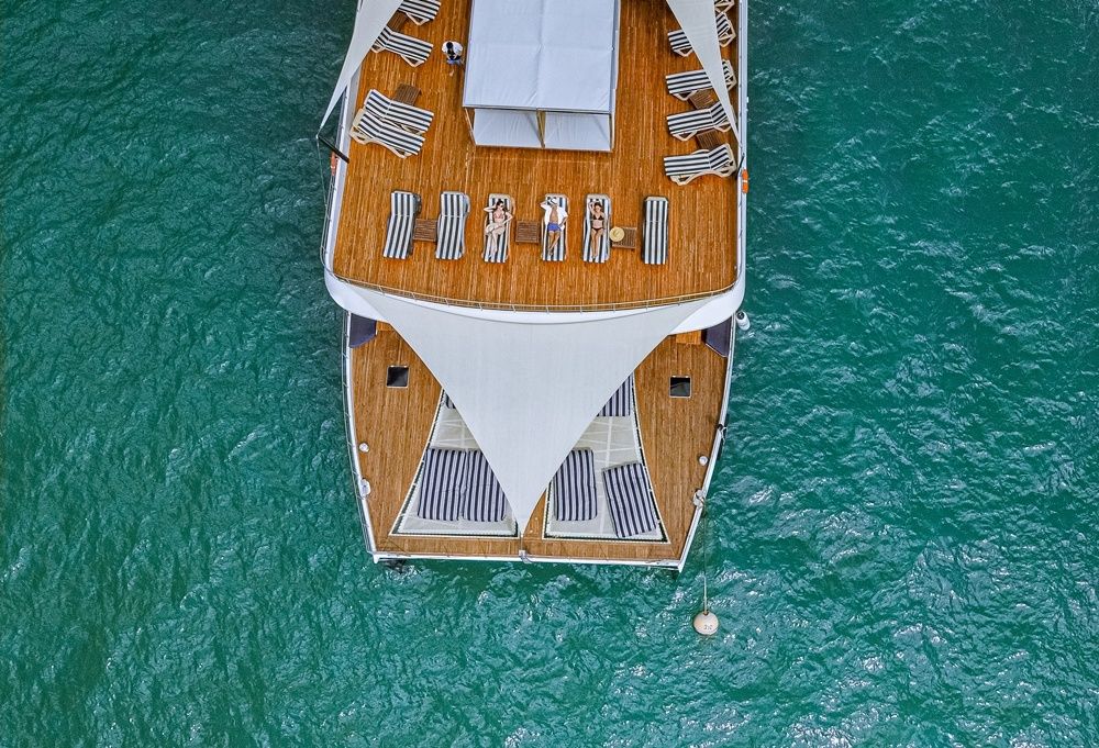 Custom Built 111 | Party 111