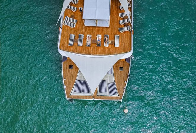 Custom Built 111 | Party 111