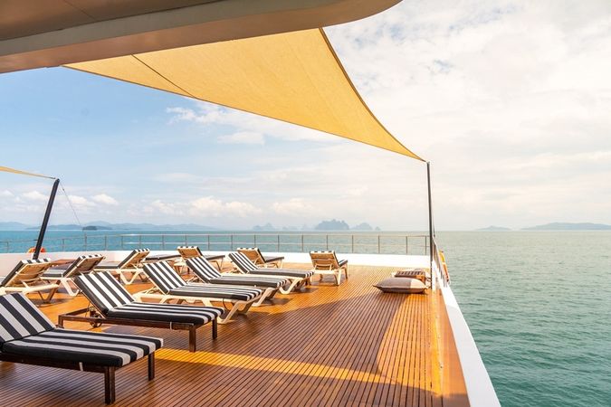 Custom Built 111 | Party 111