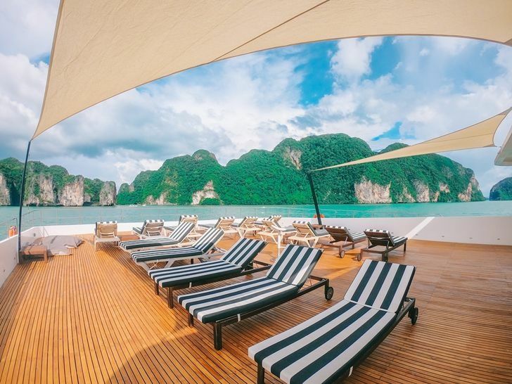 Custom Built 111 | Party 111