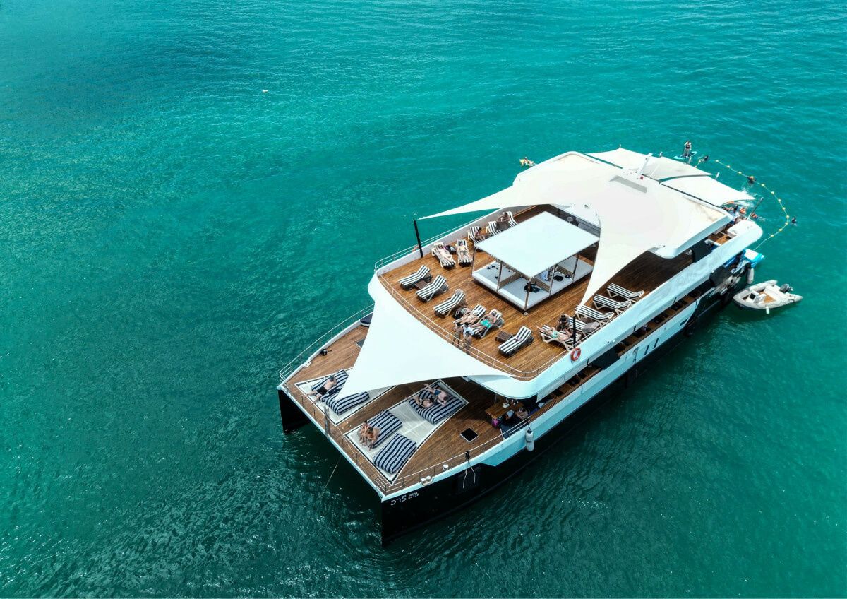 Custom Built 111 | Party 111