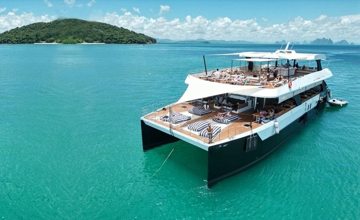 Custom Built 111 | Party 111