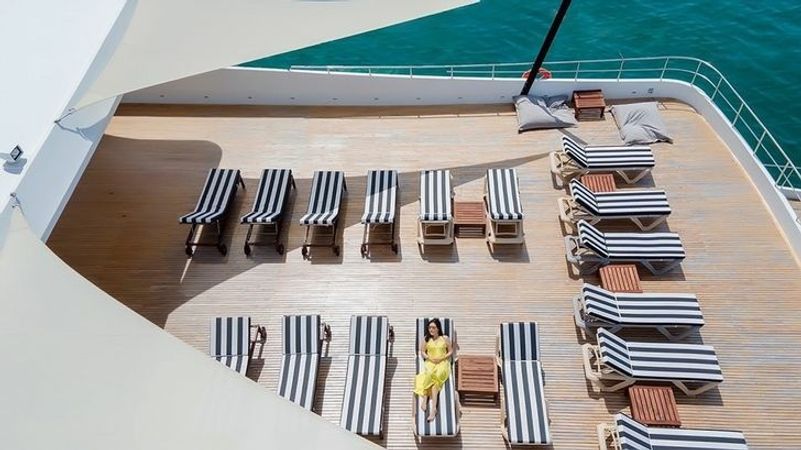 Custom Built 111 | Party 111