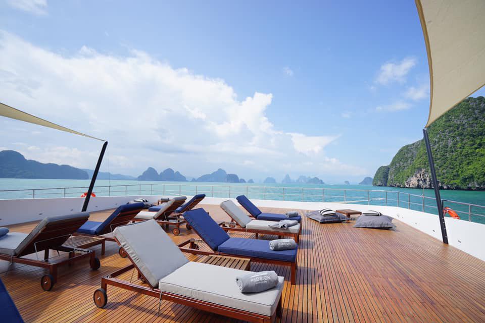 Custom Built 111 | Party 111