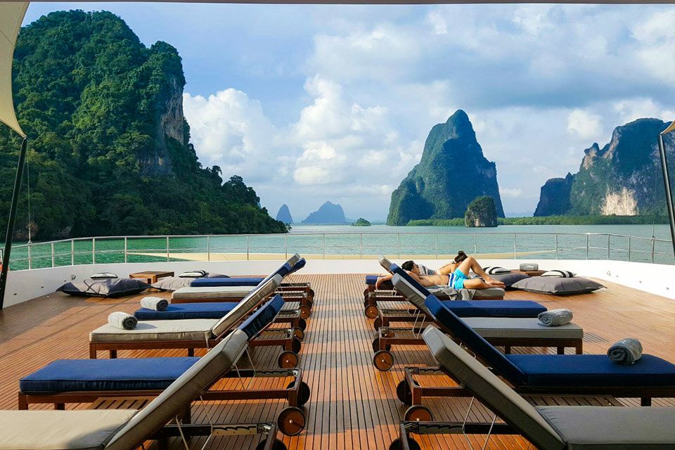 Custom Built 111 | Party 111