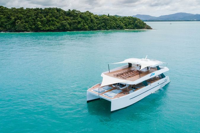 Custom Built 111 | Party 111