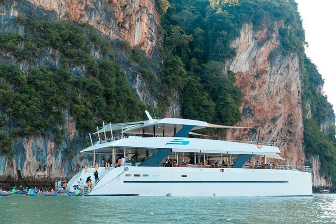 Custom Built 111 | Party 111