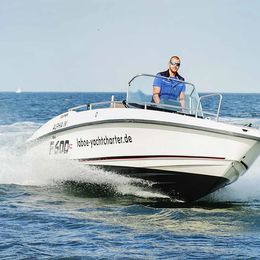 Flipper 600SC | Alpha 4