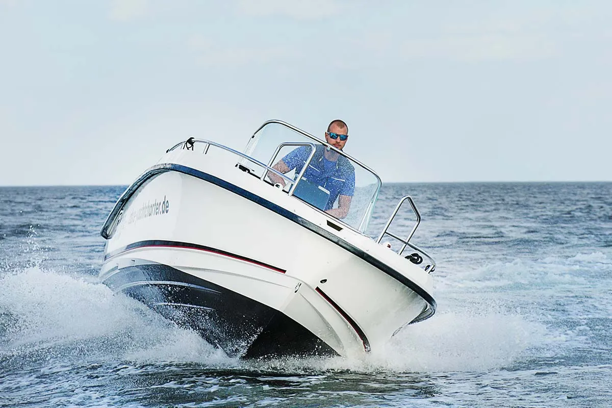 Flipper 600SC | Alpha 4