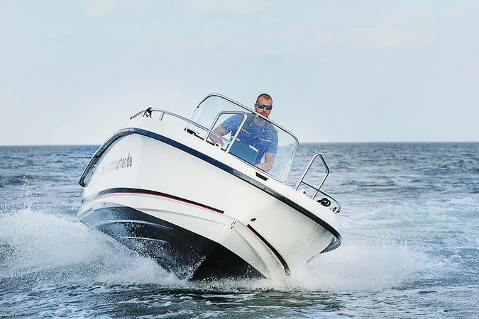 Flipper 600SC | Alpha 4