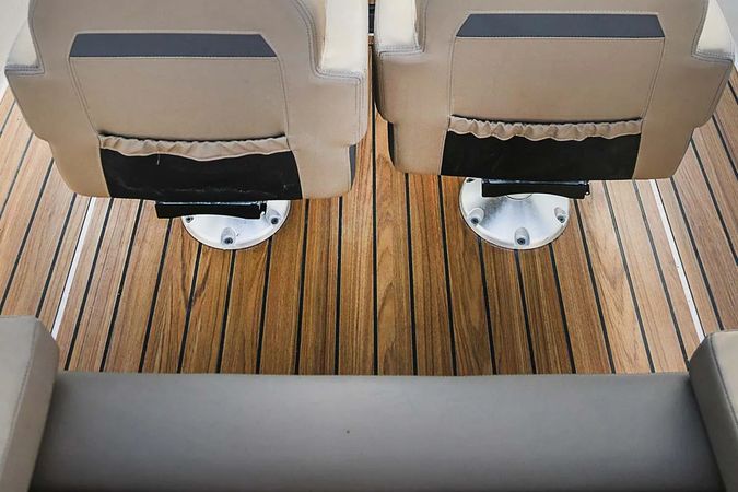 Flipper 600SC | Alpha 4