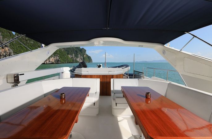 Falcon 106 | My Demarest