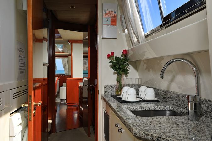 Falcon 106 | My Demarest