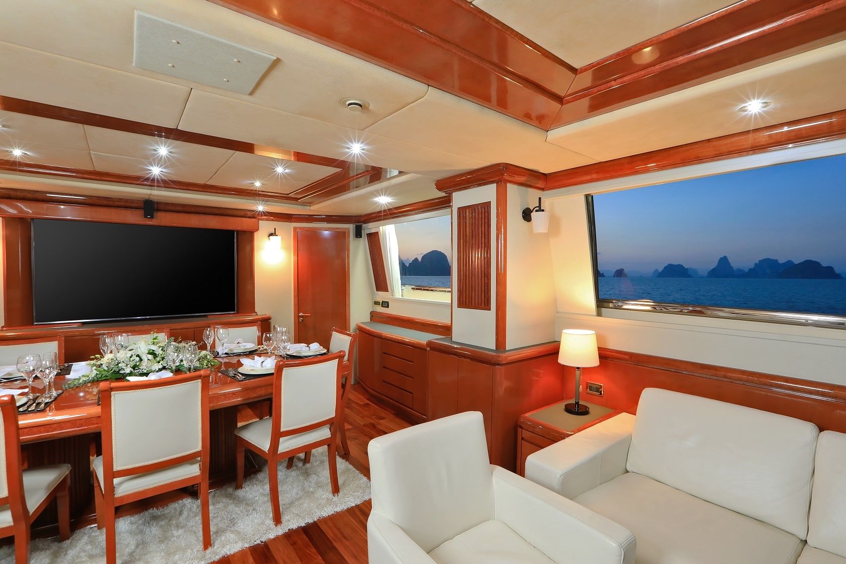 Falcon 106 | My Demarest