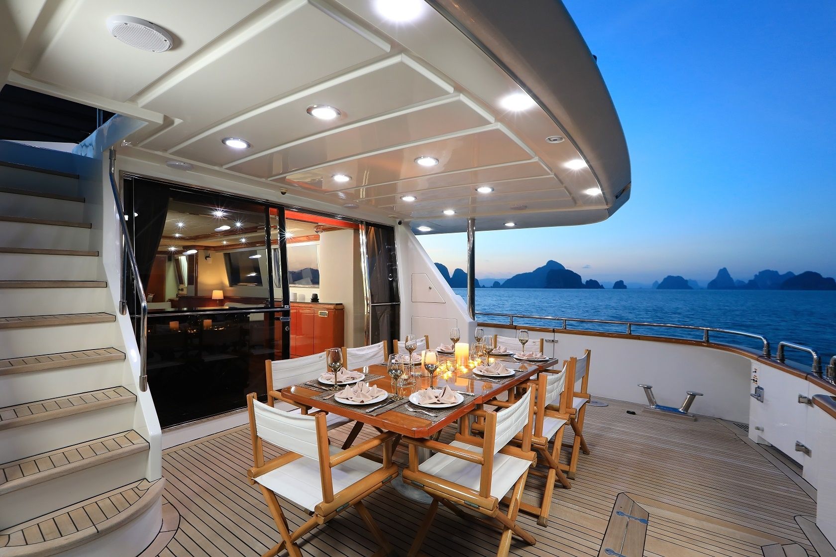 Falcon 106 | My Demarest