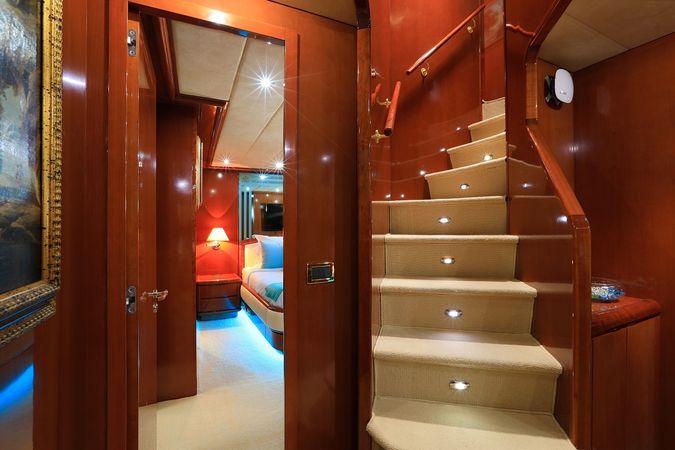 Falcon 106 | My Demarest