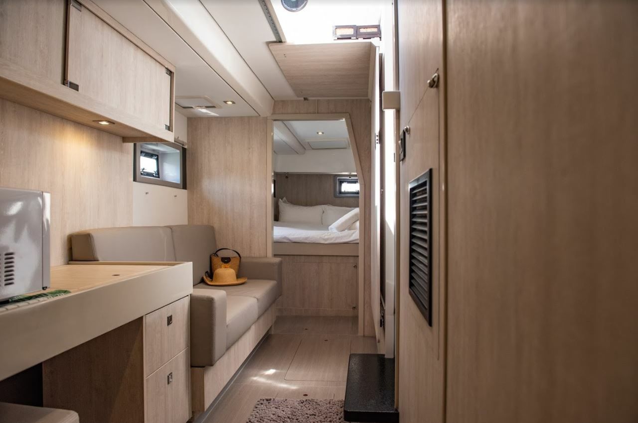 Leopard 51 PC | CasaBay