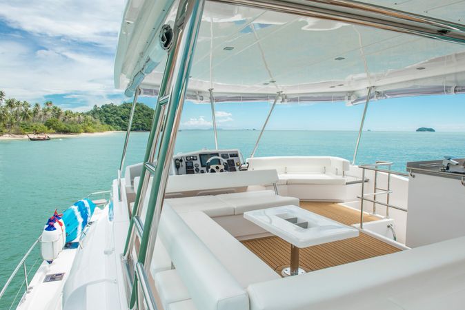 Leopard 51 PC | CasaBay