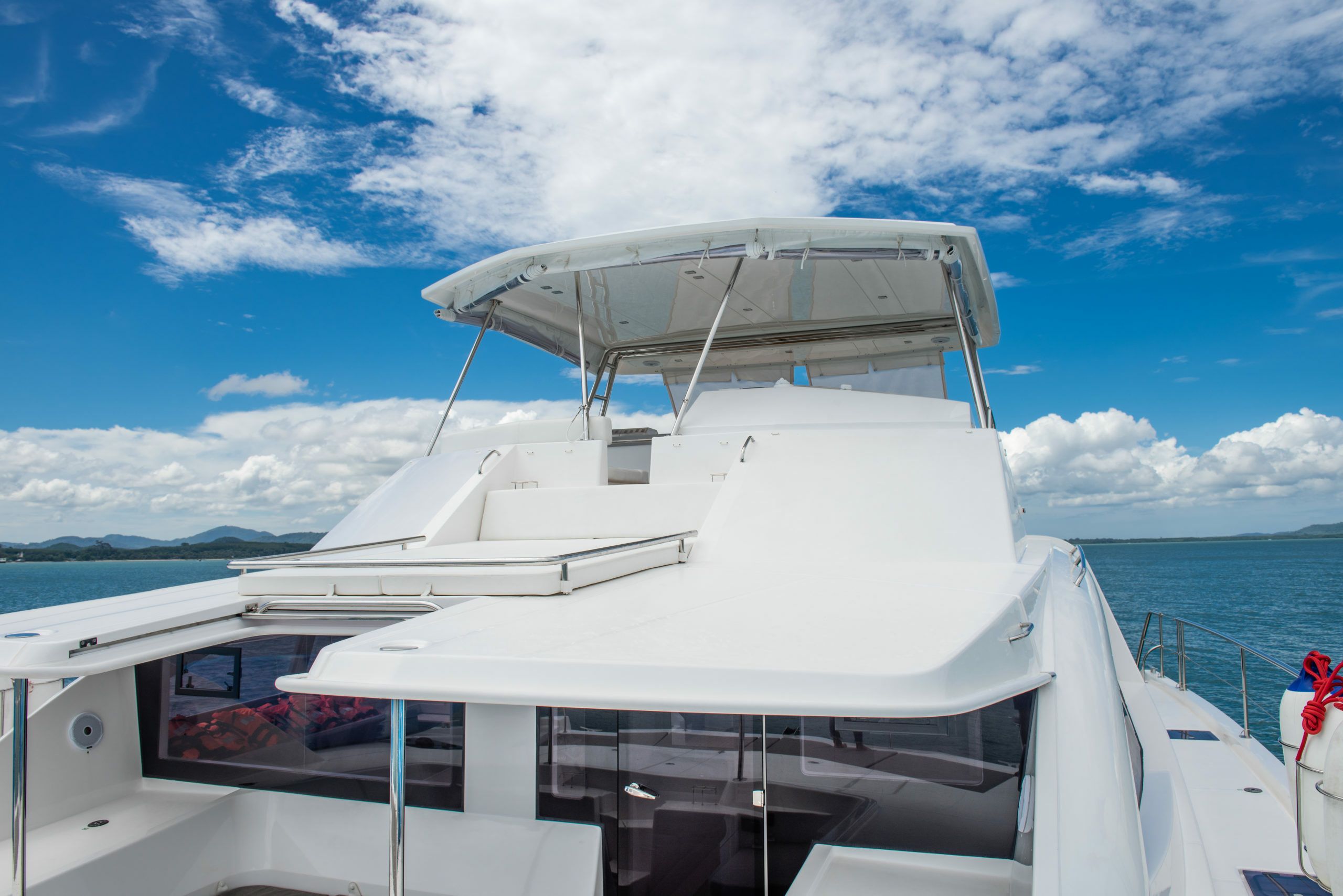 Leopard 51 PC | CasaBay