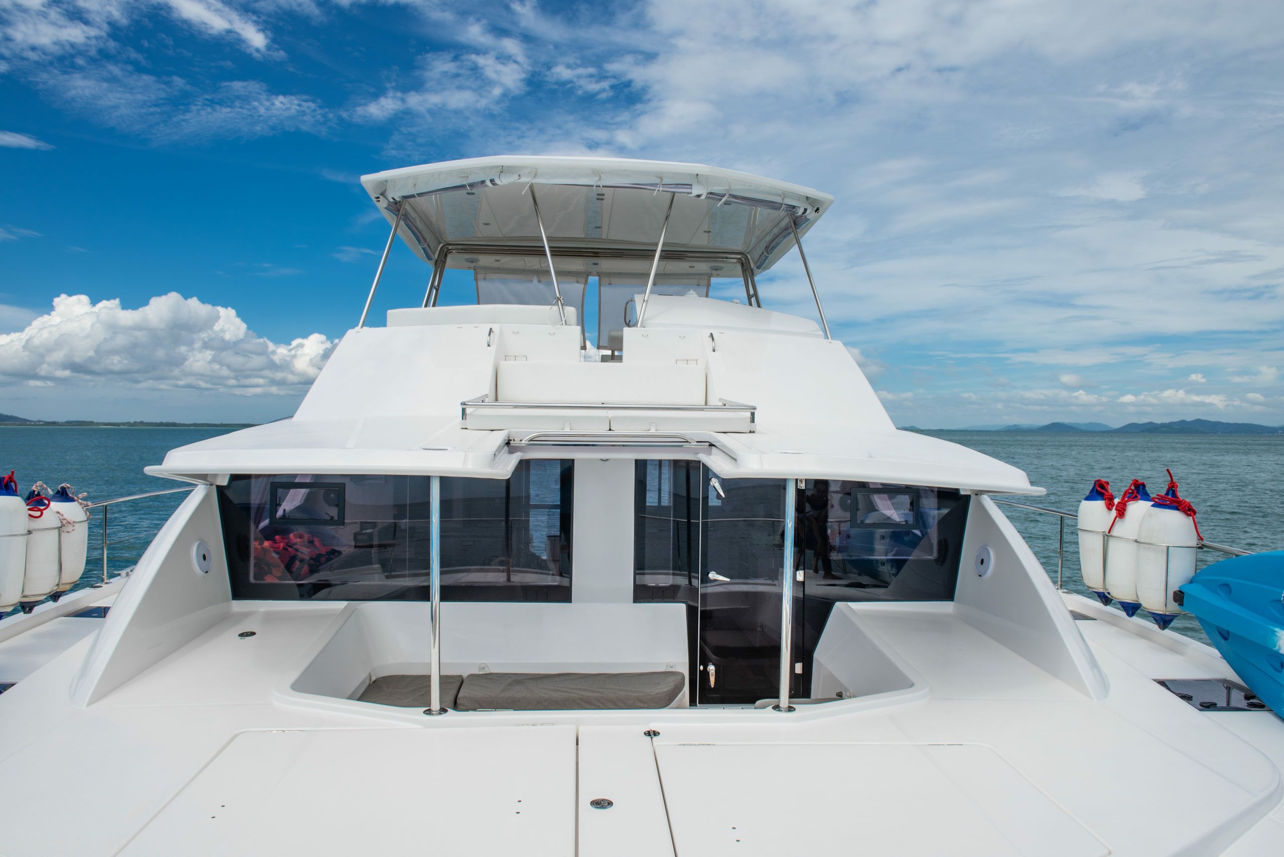 Leopard 51 PC | CasaBay