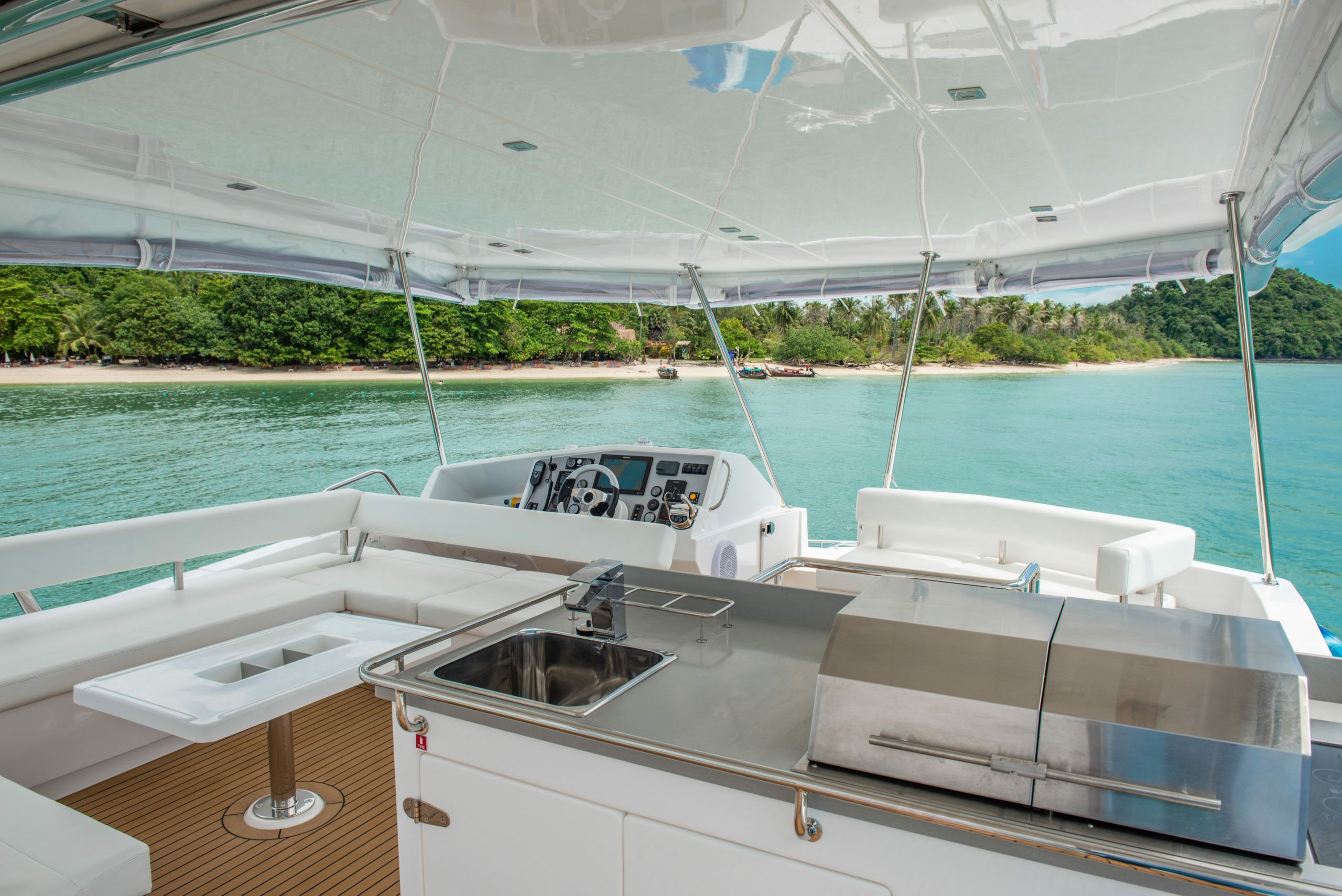 Leopard 51 PC | CasaBay