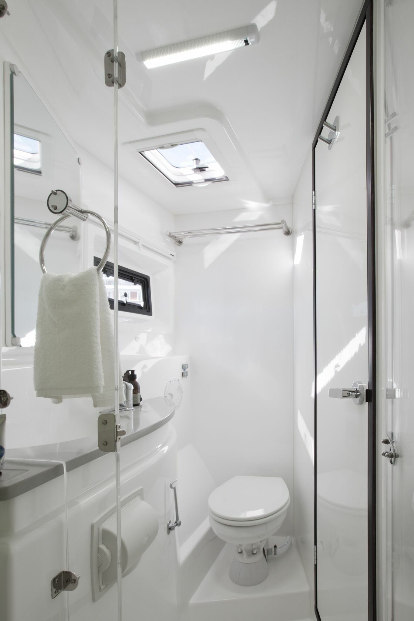 Leopard 51 PC | CasaBay