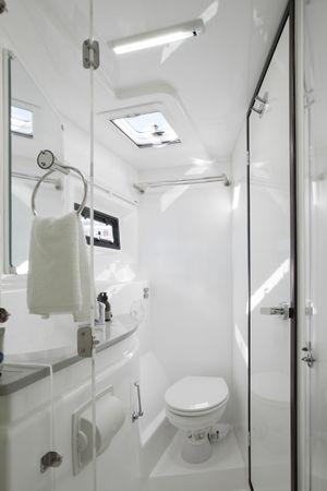 Leopard 51 PC | CasaBay