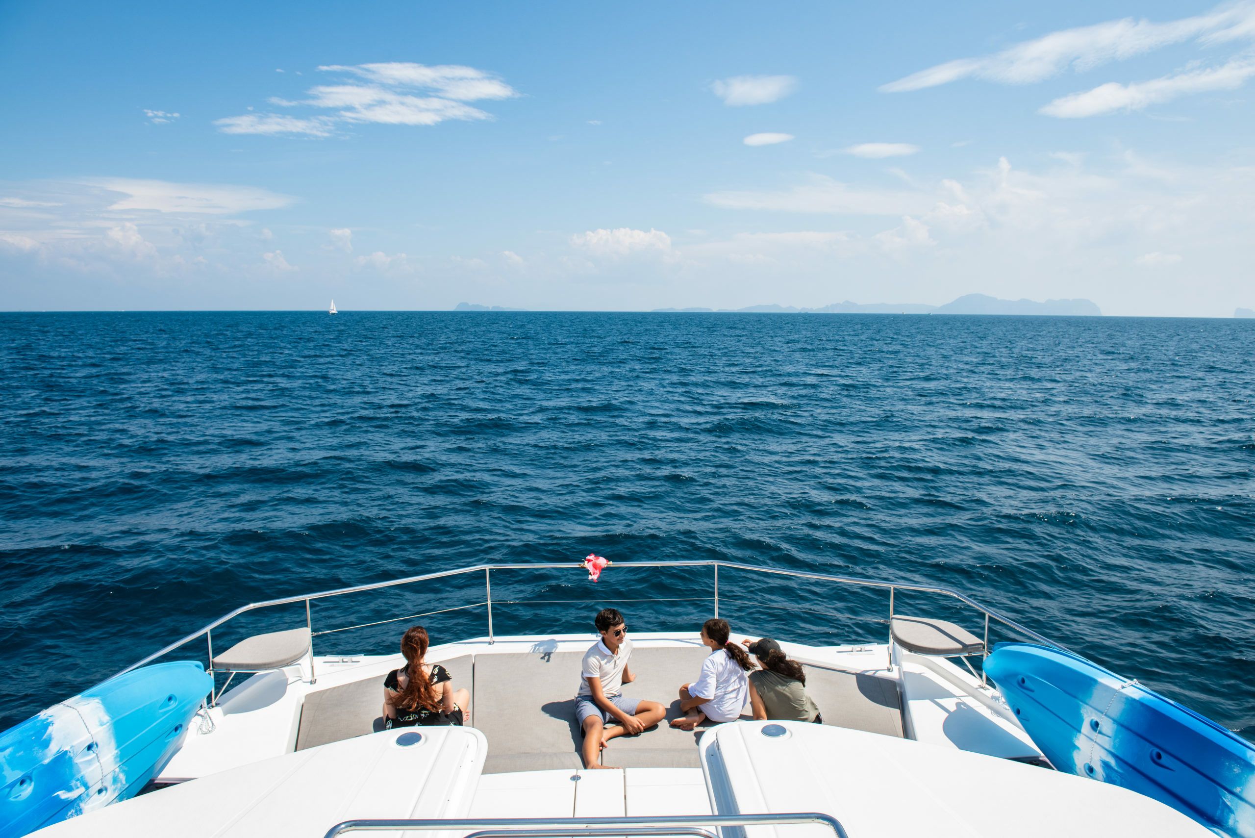 Leopard 51 PC | CasaBay