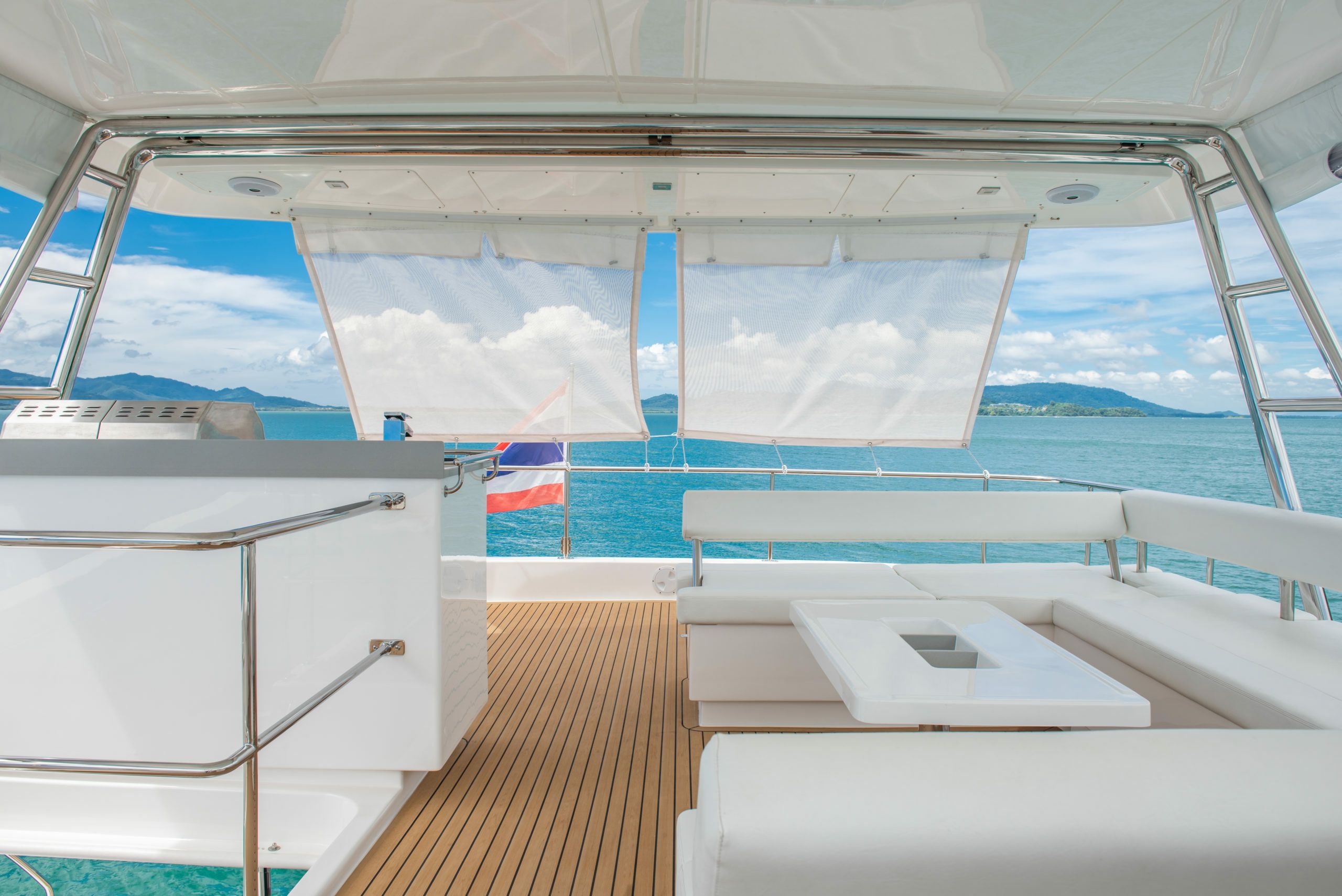 Leopard 51 PC | CasaBay