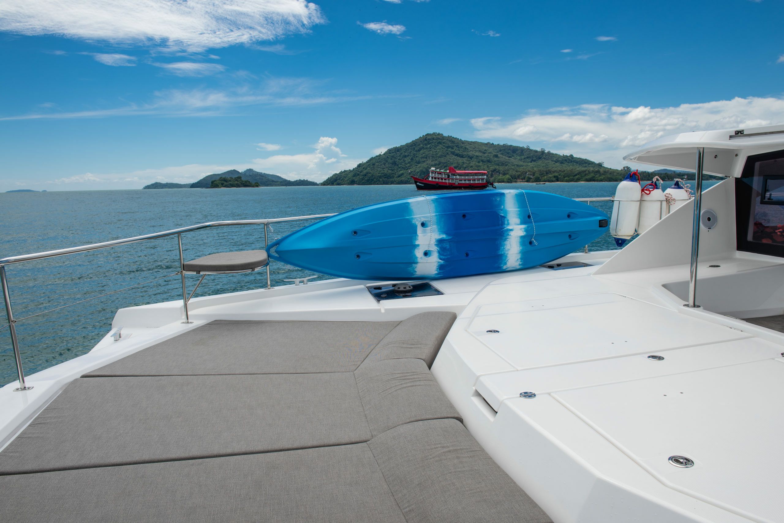 Leopard 51 PC | CasaBay