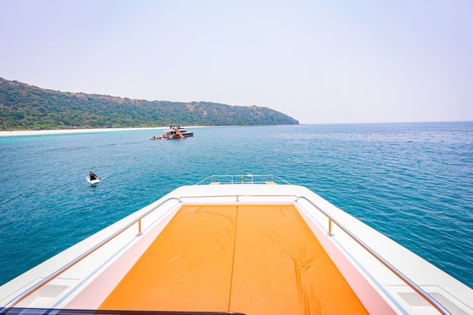 Custom Built 56 | Grand Poseidon