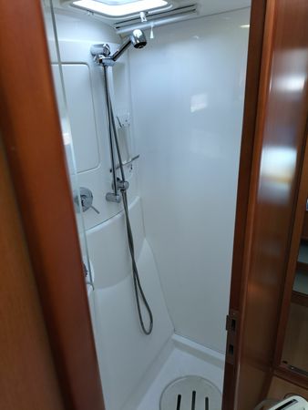 Leopard 38 | Molinillo