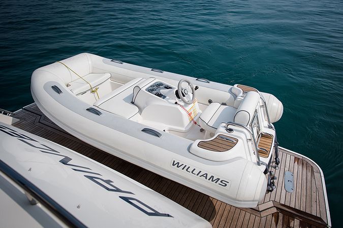 Princess 64 | Princess