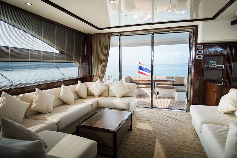 Princess 64 | Princess