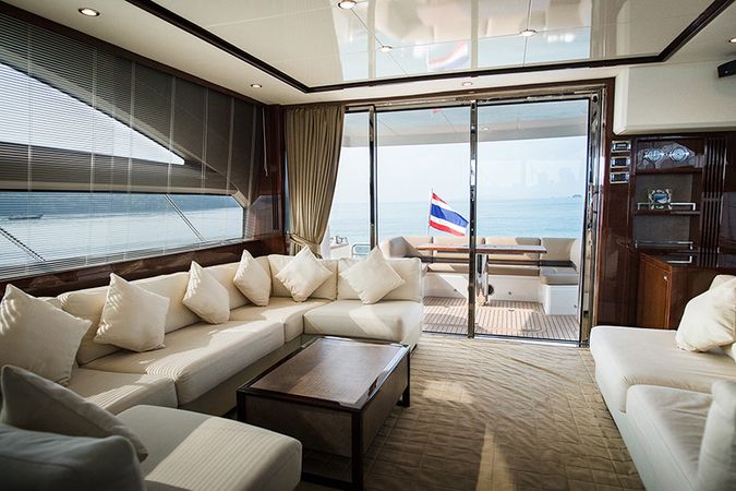 Princess 64 | Princess