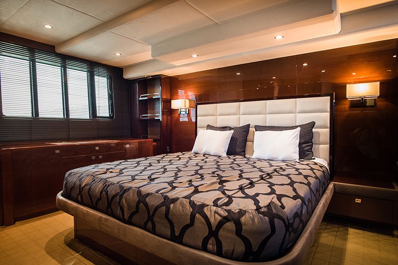 Princess 64 | Princess