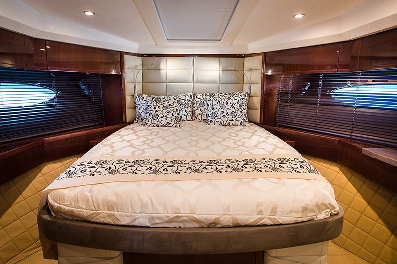 Princess 64 | Princess