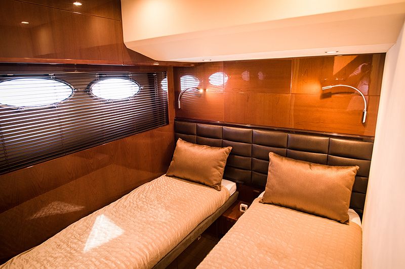 Princess 64 | Princess