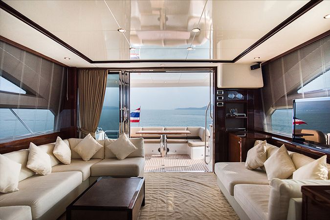 Princess 64 | Princess